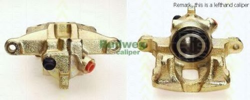 TRISCAN 8170 342267 Brake Caliper